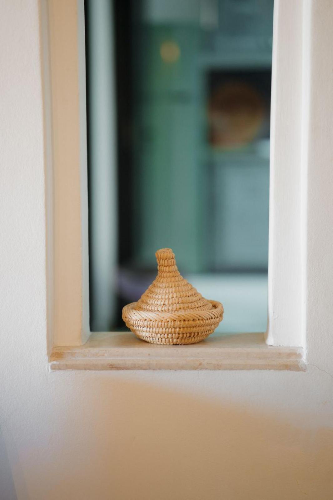 Appartement Majorelle Au Calme Marrakesh Buitenkant foto